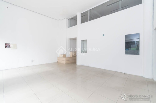 Imagem 14 de 15 de Loja - Higienopolis - Ref: 258375 - L-258375