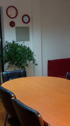 Hermosa Oficina 51m2 En Condominio Empresarial