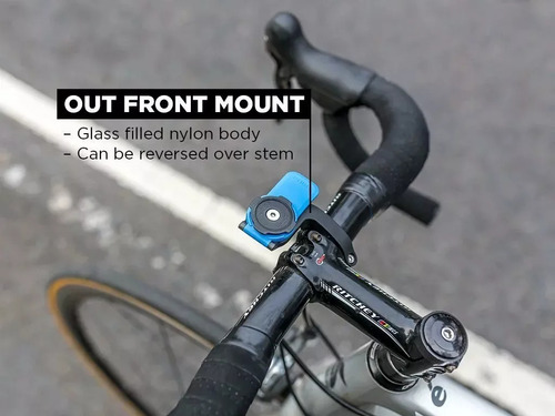 Soporte Quadlock Para Bicicletas