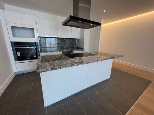 Renta Departamento Mítikah Torre Residencial - Xoco - Benito Juárez