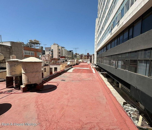 Terreno En Venta En Benito Juárez Portales Gis 24-3456
