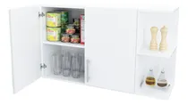 Comprar Alacena Aéreo Mueble De Cocina Spazio Muebles