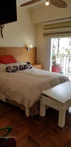 Departamento - Barrio Norte