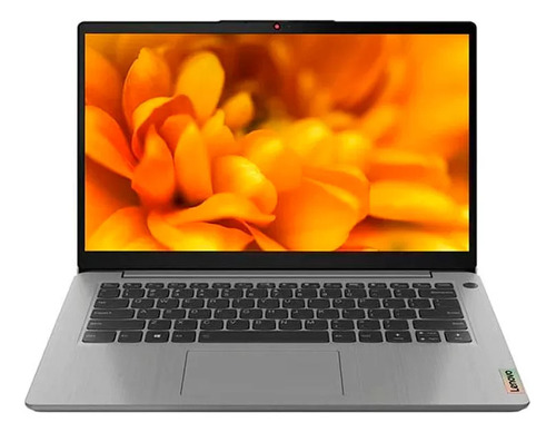 Notebook Lenovo Ip 3 I3 1115g4 12gb Ssd 256gb W11h Fhd 