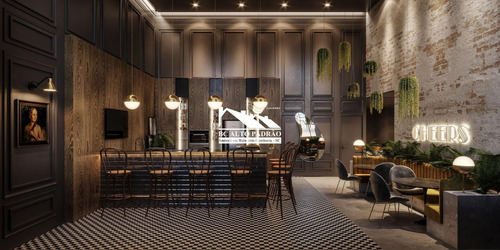 Imagem 10 de 30 de Apartamento No Edifício L'atelier Concept Homes - Lançamento - 04 Suítes E Vista Mar - 3576