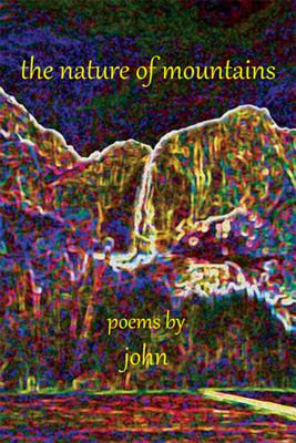 Libro The Nature Of Mountains - Peterson, John