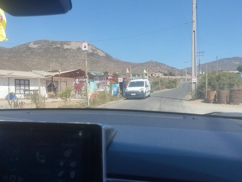 Parcela Sector La Estrella Valle De Elqui La Serena