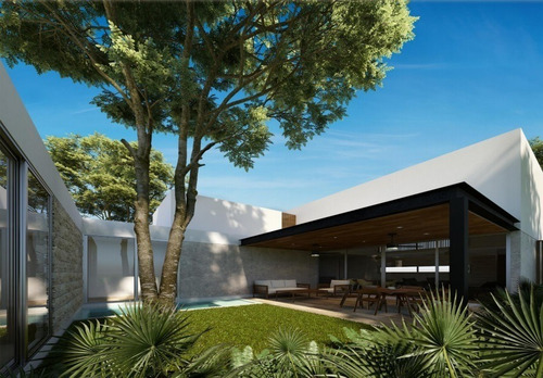 Imagen 4 de 14 de Preventa De Casas De 1 Planta En Privada El Origen