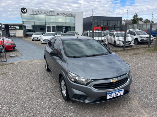 Chevrolet Onix 1.0 Joy 78cv