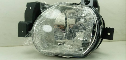 Faro Anti Neblina Derecho Kia Rio  (2005- 2012) 