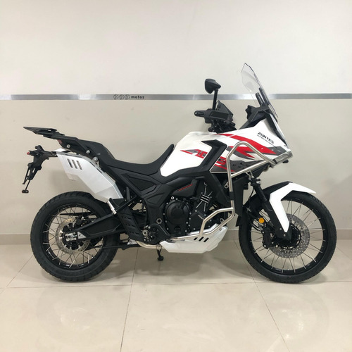 Beta Zontes 703f No Trk No Voge No Cf Permutas