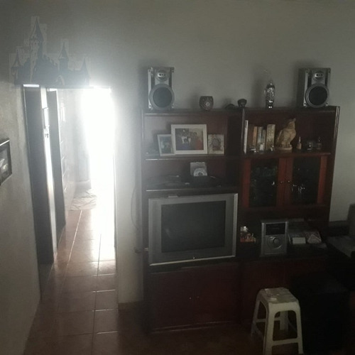 Imagem 6 de 20 de Casa Para Venda, 3 Dormitórios, Chácara Inglesa - São Paulo - 7513