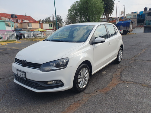 Volkswagen Polo 1.2 Sportline Tiptronic At