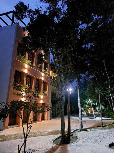 En Venta Lotes Condominales A Lado De Aldea Zama En Selva Zama Tulum (902)