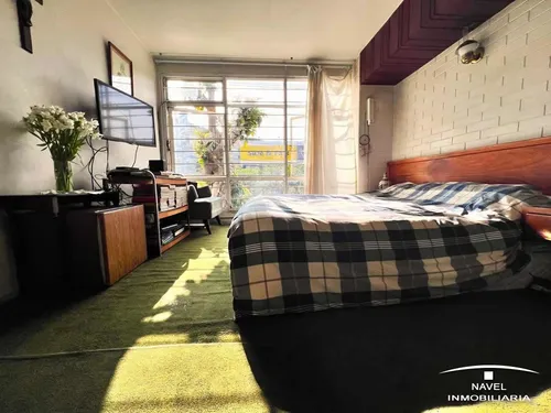 ¡residencia En Venta En Colonia Florida, Cdmx!