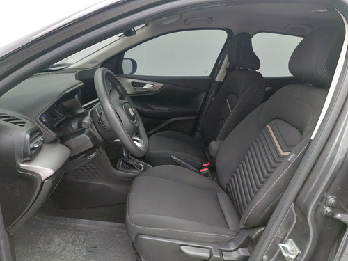 Fiat Pulse 1.0 TURBO 200 FLEX AUDACE CVT