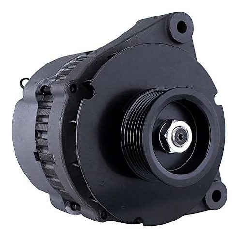 Rareelectrical Nuevo Alternador Compatible Con Motores Volvo