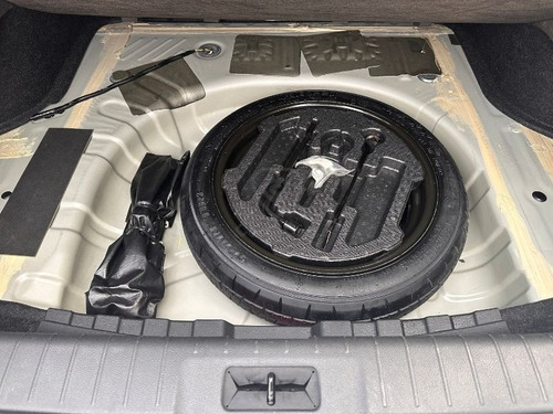 Nissan Sentra 2.0 Advance Cvt