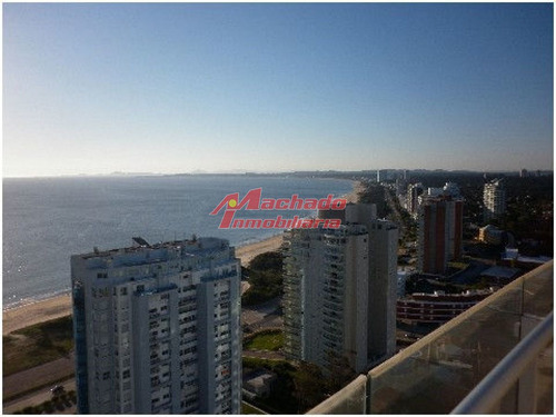 Imagen 26 de 30 de Venta Apartamento 2 Dormitorios Punta Del Este