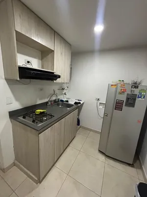 Apartamento en arriendo