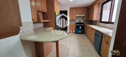Imagen 5 de 15 de Apartamento En Alquiler En Zona 10 En $1,800 De 2 Dormitorios/código 1667