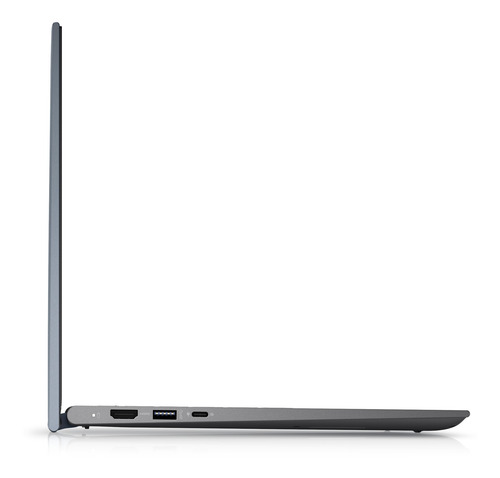 Imagen 4 de 7 de Notebook Dell Inspiron 7415 gris táctil 14", AMD Ryzen 5 5500U 8GB de RAM 256GB SSD, AMD Radeon RX Vega 7 60 Hz 1920x1080px Windows 11 Home