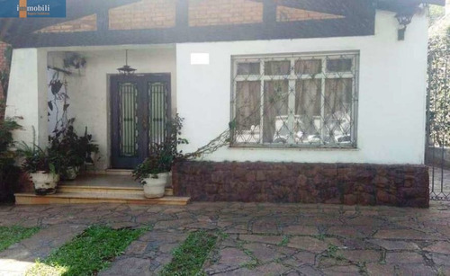 Pacaembu Comercial / Residencial - Pc99834