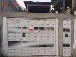 Imagem 2 de 17 de Casa Com 2 Dormitórios Mais Terreno Á Venda 155 M² Área Construída Área Total 212m²por R$ 300.000 - Serpa - Caieiras/sp - Ca0893