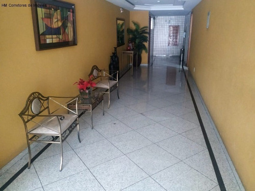 Imagem 2 de 19 de Apartamento No Méier - Hmap1079 - 69187315