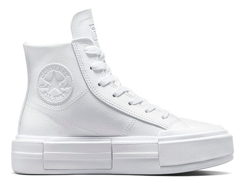 Zapatilla Converse Chuck T Cruise Blanco   