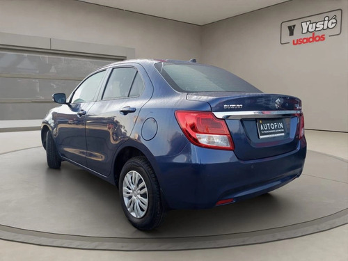 Suzuki Dzire GL SPORT 1.2 MT
