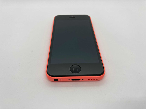 iPhone 5c 8 Gb Rosa