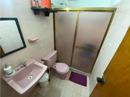 Casa En Venta En La Esmeralda San Diego Cb-8285577