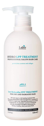 La'dor Hydro Lpp - Tratamiento Capilar Con Queratina, Mascar