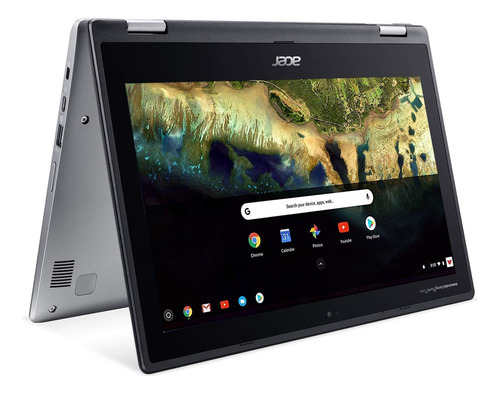 Acer Chromebook Spin 11 Cp311-1h Laptop Convertible, Celero.