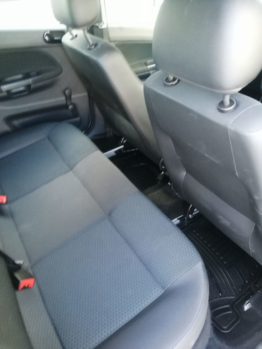 Imagen 11 de 15 de Volkswagen Gol 2020 1.6 Trendline Mt