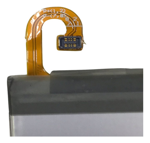 Bateria Pila Para Samsung A10/a7 2018 Eb-ba750abe