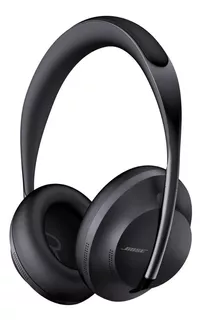 Bose Noise Cancelling Headphones 700 Triple Black Color Negro