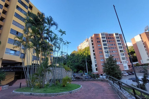 Apartamento En Venta, Urbanización La Alameda, Baruta, Caracas, Am