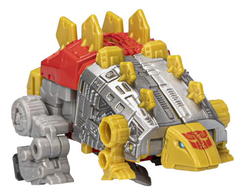 Transformers Legacy Evolution Dinobot Snarl