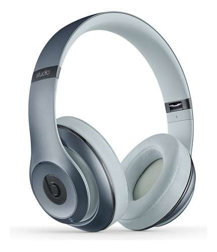 Beats Studio Auriculares Over -ear Inalámbricos - Metallic S