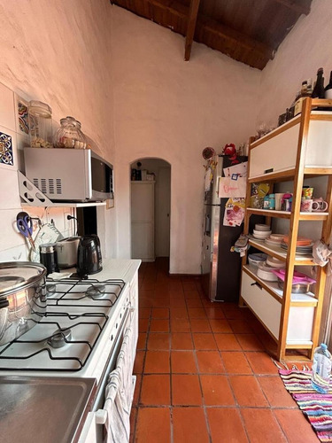Venta Con Renta, Ph - En Inmejorable Zona De San Fernando.