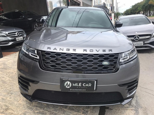 Land Rover Range Rover Velar 3.0 R-dynamic S Supercharged 5p