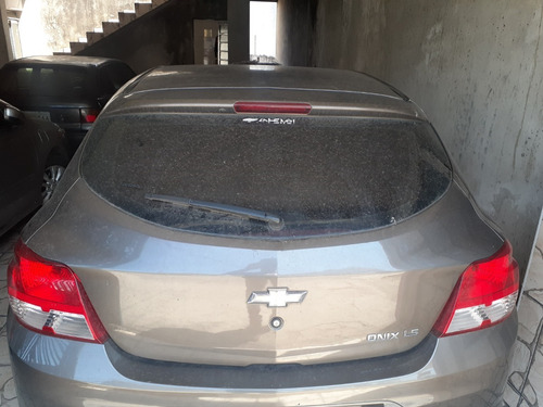 Vendo Onix 2013 Ls 1.0 Flex Somente Venda