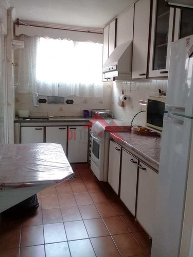 Imagem 5 de 15 de Apartamento Com 2 Dorms, São José, São Caetano Do Sul - R$ 320 Mil, Cod: 1734 - V1734