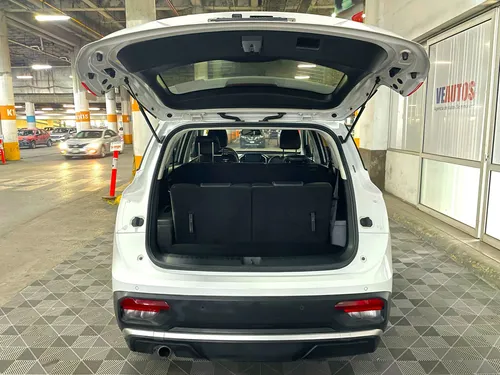 Chevrolet Captiva 1.5 LT 5 pasajeros
