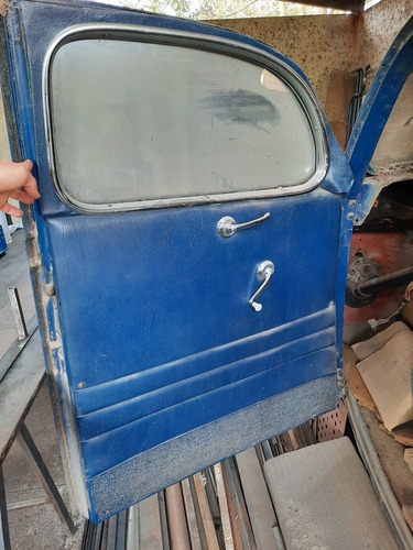 Ford 1935 Cupé 5 Ventanas