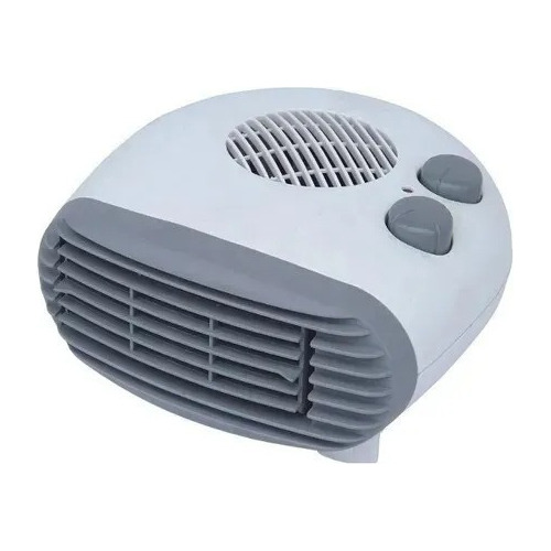 Termoventilador Calefactor Sistema Seguridad 2000w Lq202b