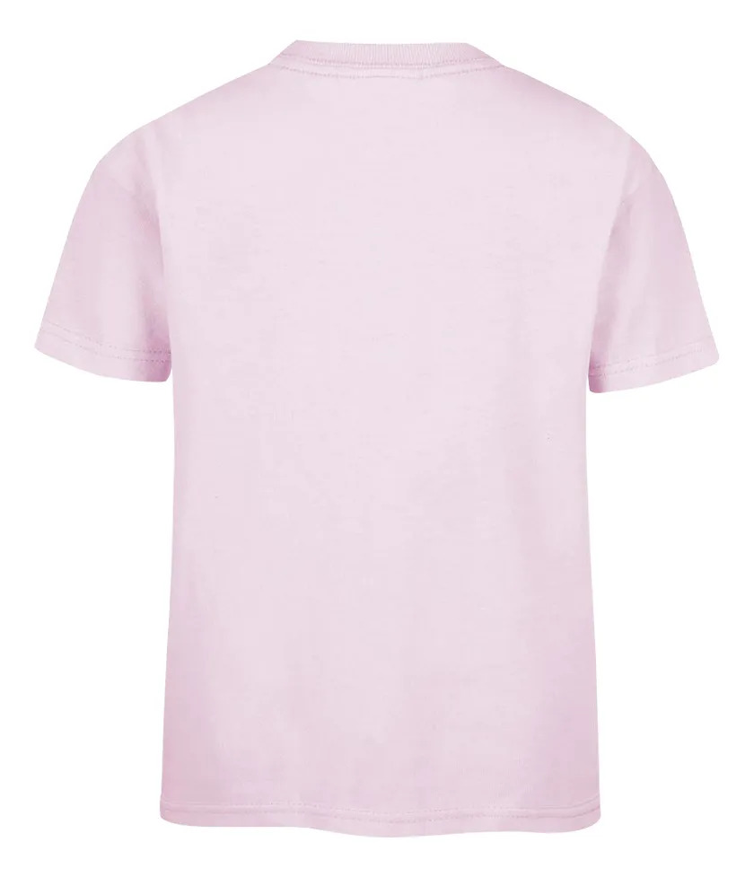 Playera Nezarock  Papá Rockero Original (4-14 Años) — 13