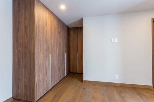 Imagen 8 de 22 de Departamento En Renta En Calle Suderman, Polanco